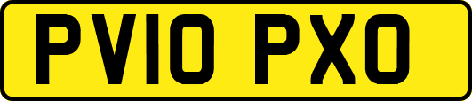 PV10PXO