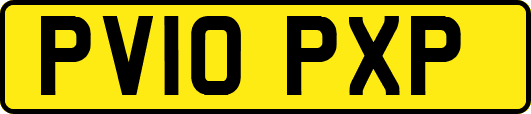 PV10PXP