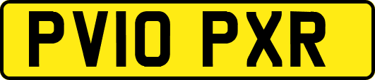 PV10PXR