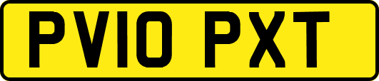 PV10PXT