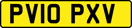 PV10PXV