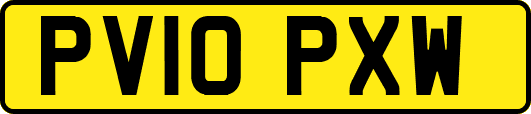 PV10PXW