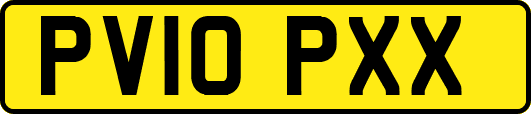 PV10PXX