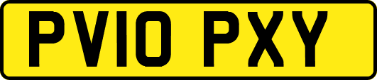 PV10PXY