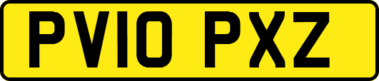 PV10PXZ