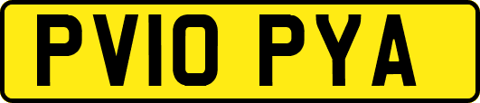 PV10PYA
