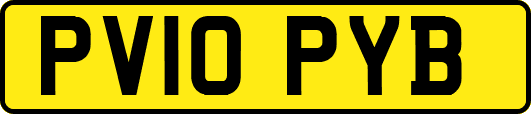 PV10PYB