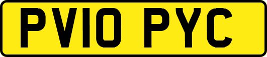 PV10PYC