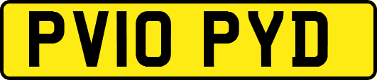 PV10PYD