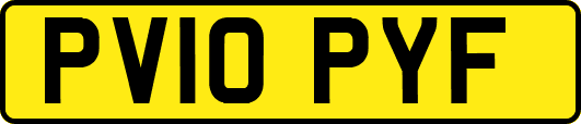 PV10PYF