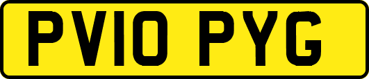 PV10PYG