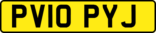 PV10PYJ