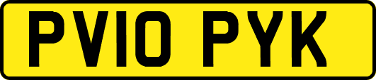 PV10PYK