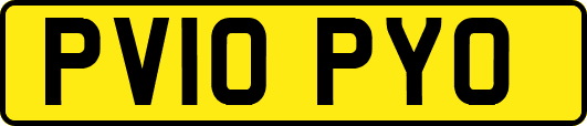 PV10PYO