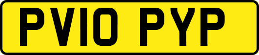PV10PYP