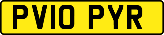 PV10PYR