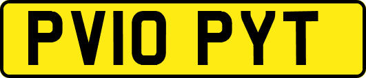 PV10PYT