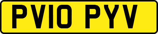 PV10PYV