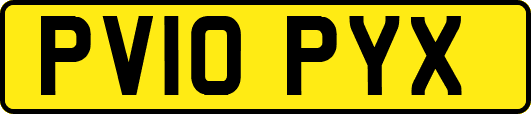 PV10PYX
