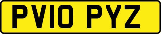 PV10PYZ