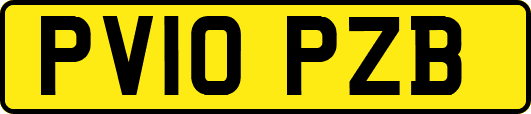 PV10PZB