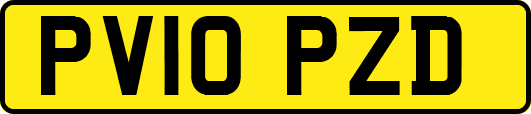 PV10PZD