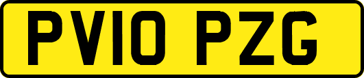 PV10PZG