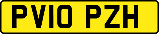 PV10PZH