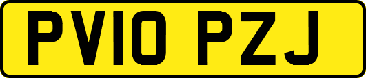 PV10PZJ