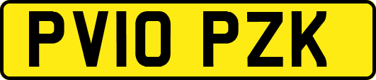 PV10PZK
