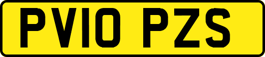 PV10PZS