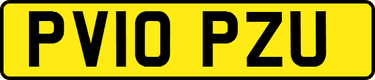 PV10PZU