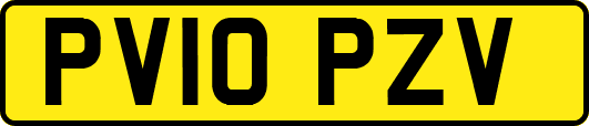 PV10PZV