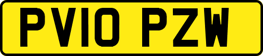 PV10PZW