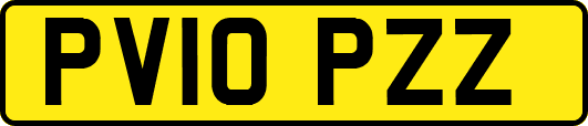 PV10PZZ