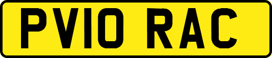 PV10RAC