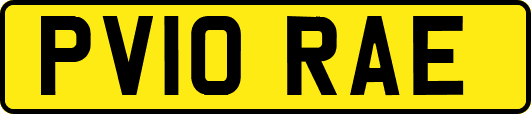PV10RAE