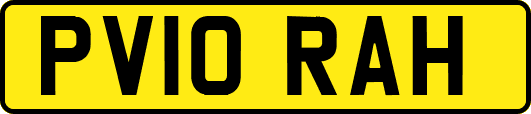PV10RAH