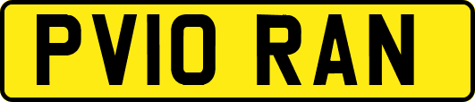 PV10RAN