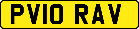 PV10RAV