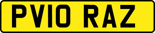 PV10RAZ