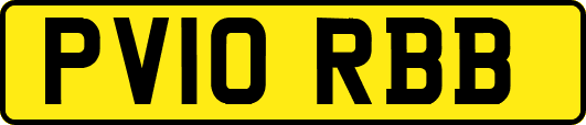 PV10RBB