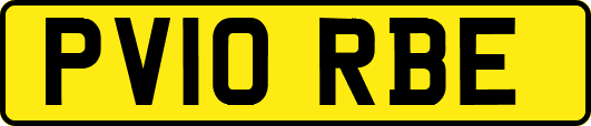 PV10RBE