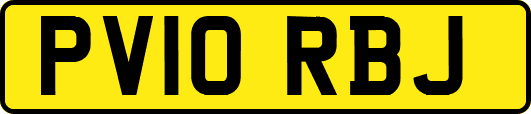 PV10RBJ