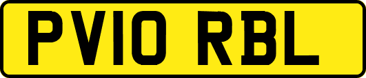 PV10RBL