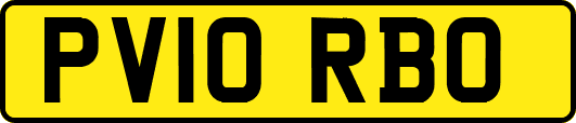 PV10RBO