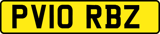 PV10RBZ