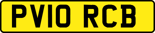 PV10RCB