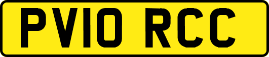 PV10RCC