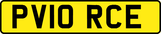 PV10RCE